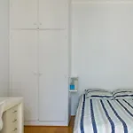 Vintage 3Bd Parisian Apartment-Vaugirard