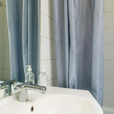 Vintage 3bd Parisian Apartment-vaugirard Apartment *